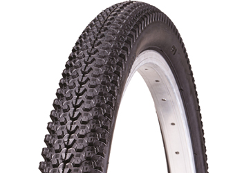 BRN Copertura MTB Rock-nero